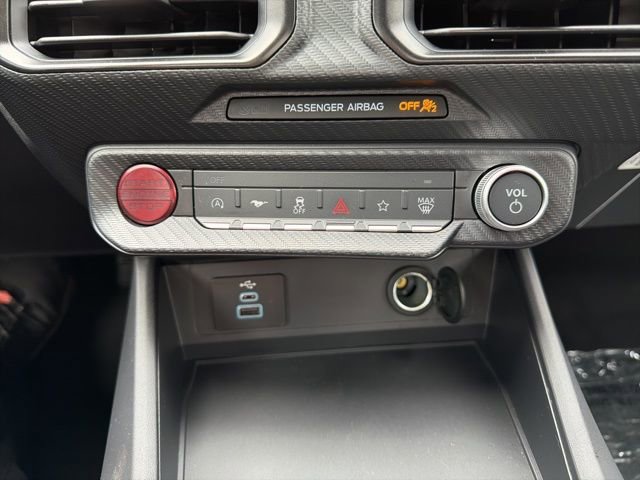 New 2026 Ford Mustang Coupe image 18