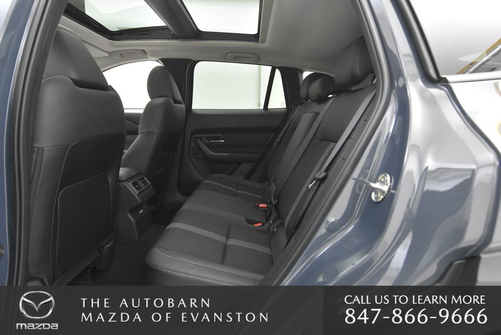 New 2026 MAZDA CX-50 Meridian Edition w/ Weather Package AWD/4WD image 26