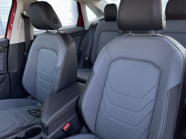 New 2026 Volkswagen Jetta SEL FWD image 11