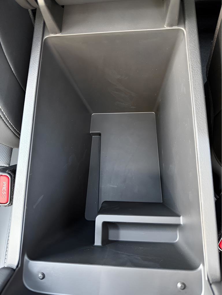 New 2026 Nissan Murano SL image 25