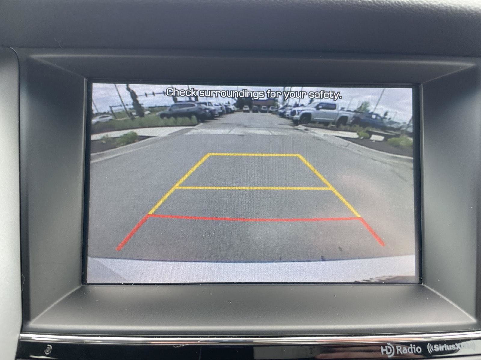 Used 2018 Hyundai Tucson Value FWD image 18