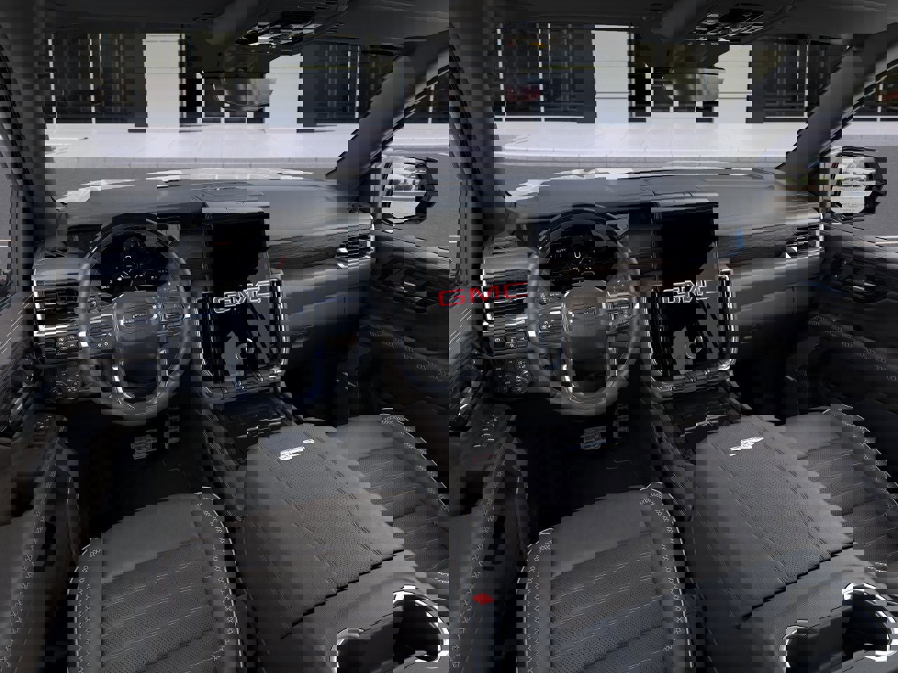 New 2026 GMC Yukon Denali Ultimate image 15