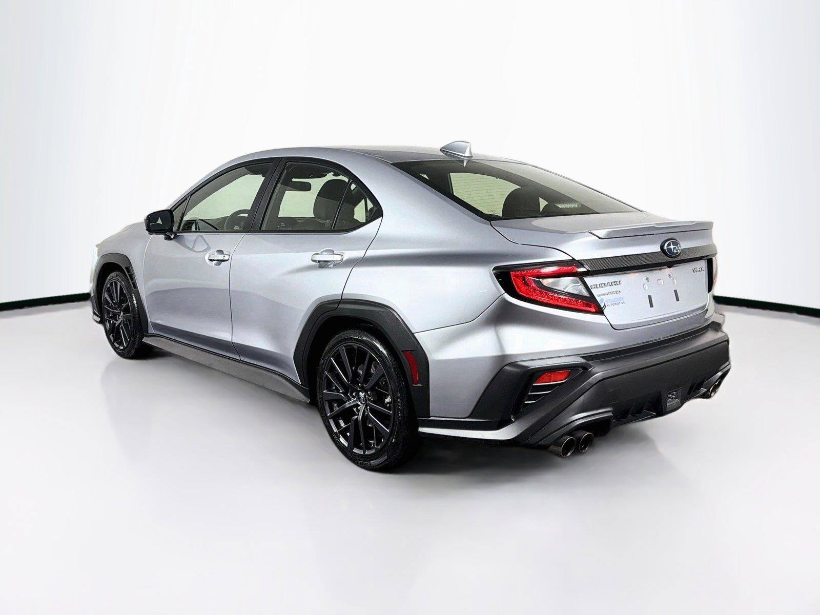 Used 2024 Subaru WRX Premium AWD/4WD image 9