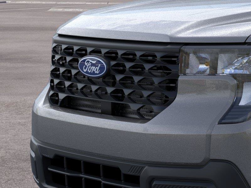 New 2026 Ford Maverick XL FWD image 18