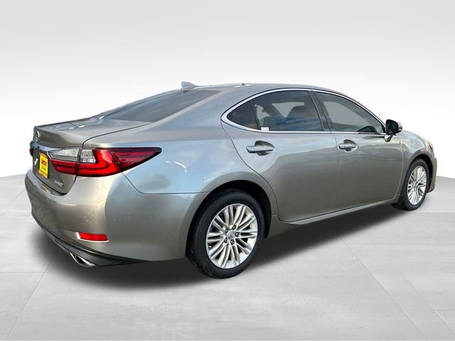 Used 2018 Lexus ES 350 image 9