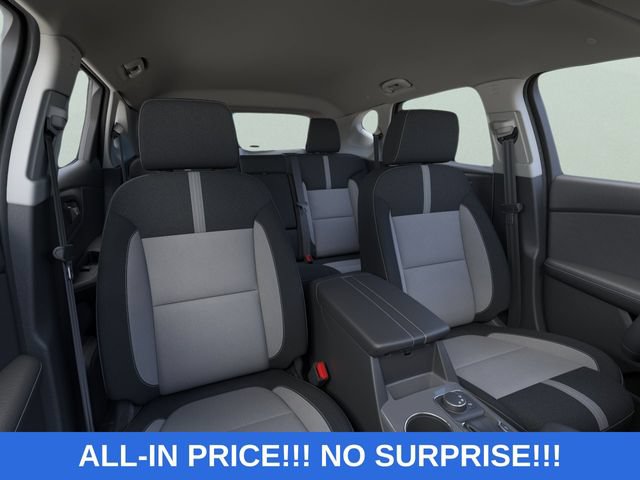 New 2026 Chevrolet Blazer LT w/ Convenience Package FWD image 10