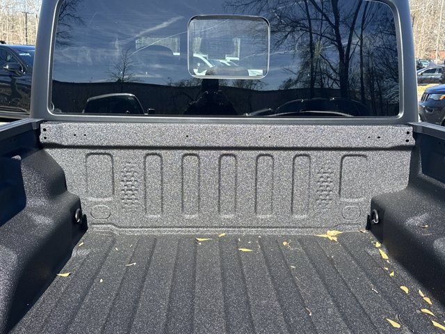 New 2026 Jeep Gladiator Sport AWD/4WD image 20