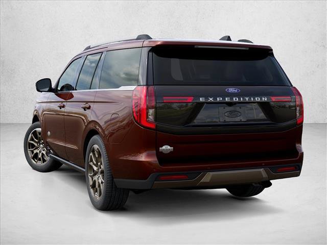 New 2027 Ford Expedition King Ranch AWD/4WD image 8