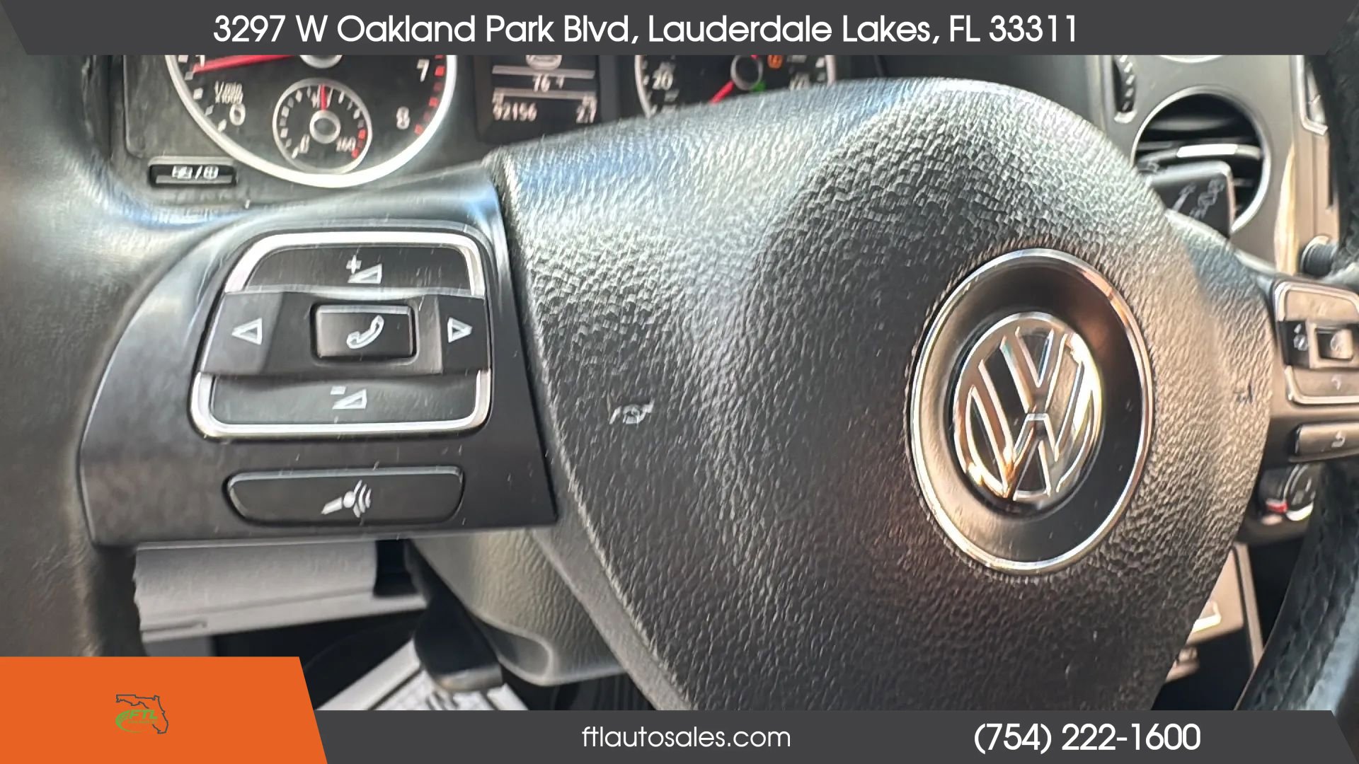 Used 2017 Volkswagen Tiguan S FWD image 46