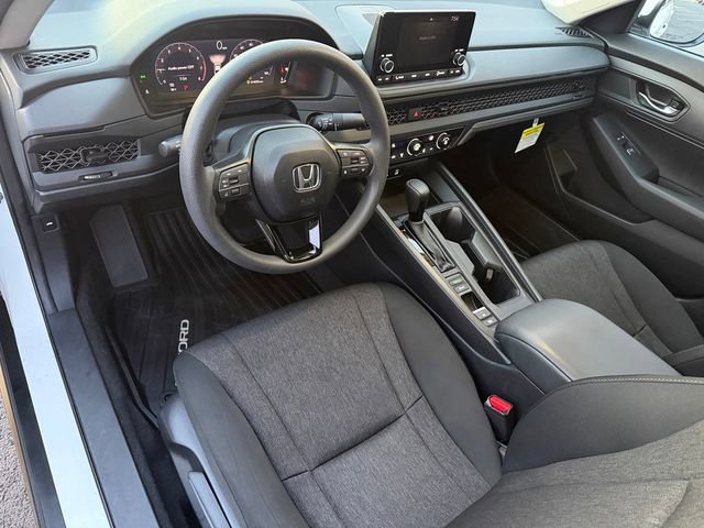 Used 2024 Honda Accord LX image 13