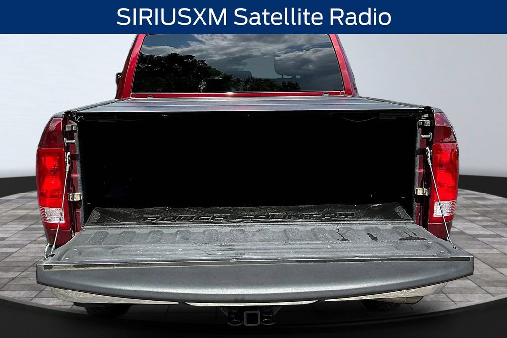 Used 2016 RAM 1500 Tradesman w/ Popular Equipment Group AWD/4WD image 7
