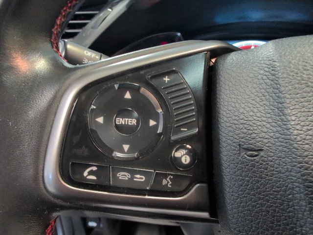 Used 2018 Honda Civic Si image 19