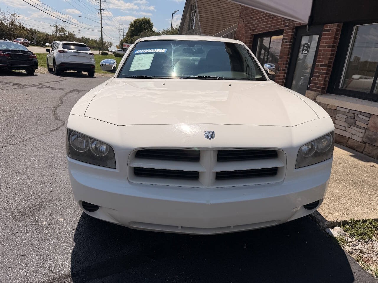 Used 2007 Dodge Charger RWD image 3