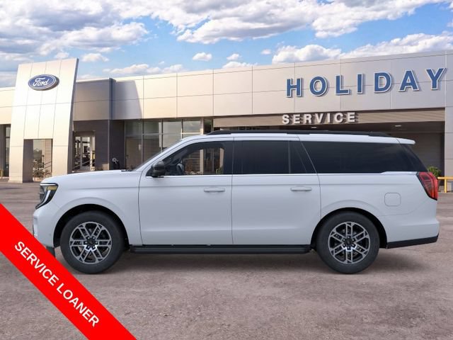 New 2026 Ford Expedition Max Active AWD/4WD image 3