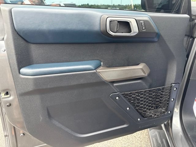 Used 2022 Ford Bronco Outer Banks AWD/4WD image 18