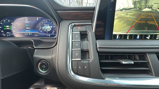 Used 2024 Chevrolet Tahoe High Country w/ Max Trailering Package image 22