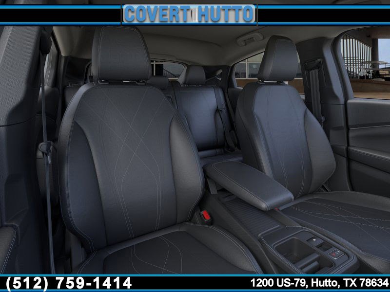 New 2025 Ford Mustang Mach-E Select image 10