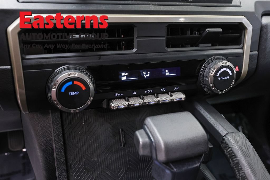 Used 2025 Toyota Tacoma SR RWD image 19