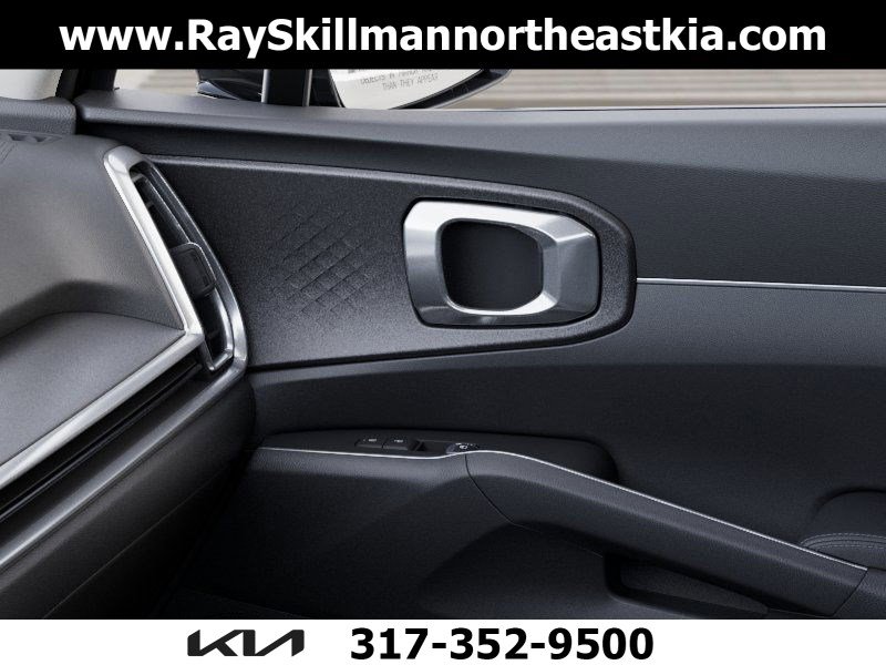 New 2025 Kia Sorento S image 25
