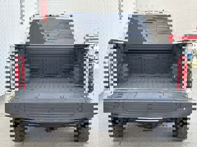 Used 2025 Ford F150 Raptor image 37