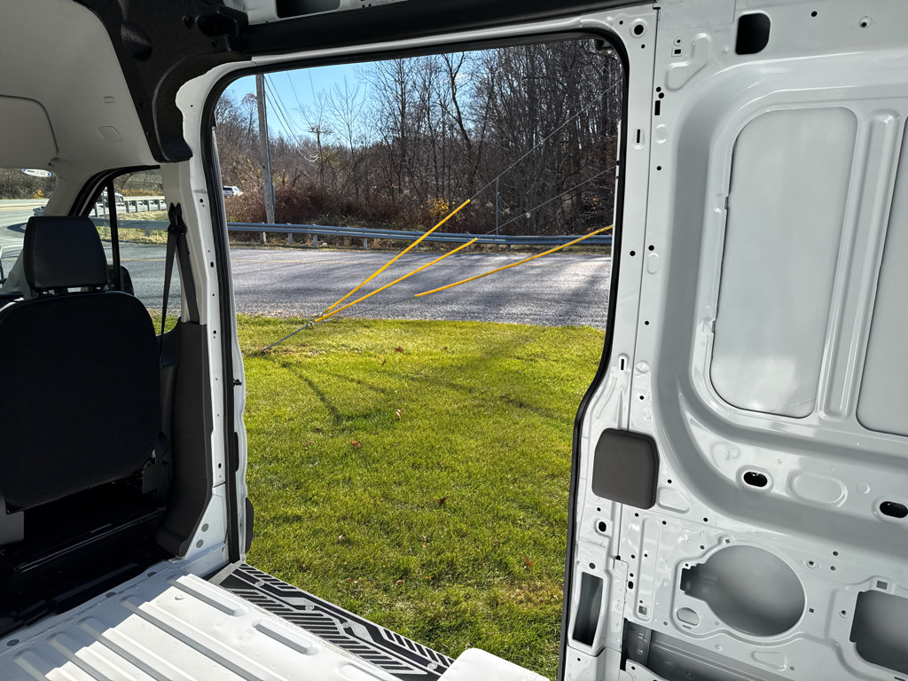 New 2026 Ford Transit 350 148 High Roof Extended RWD image 12