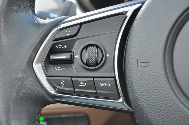 Used 2024 Acura Integra A-Spec image 33