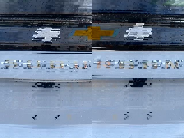 New 2026 Chevrolet Suburban High Country image 17