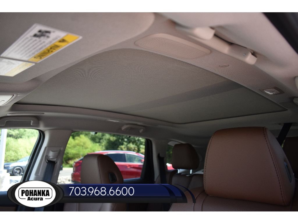 New 2026 Acura MDX w/ Technology Package AWD/4WD image 20