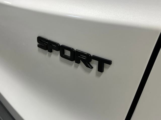 New 2026 Honda CR-V Sport-L image 11