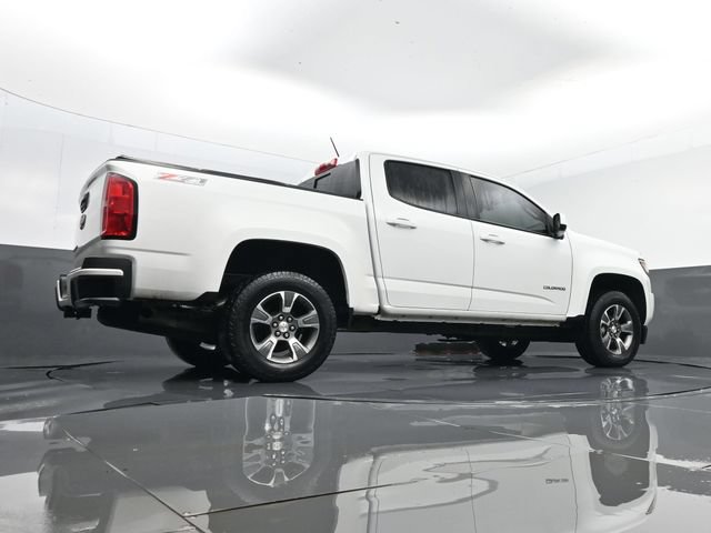 Used 2017 Chevrolet Colorado Z71 AWD/4WD image 24
