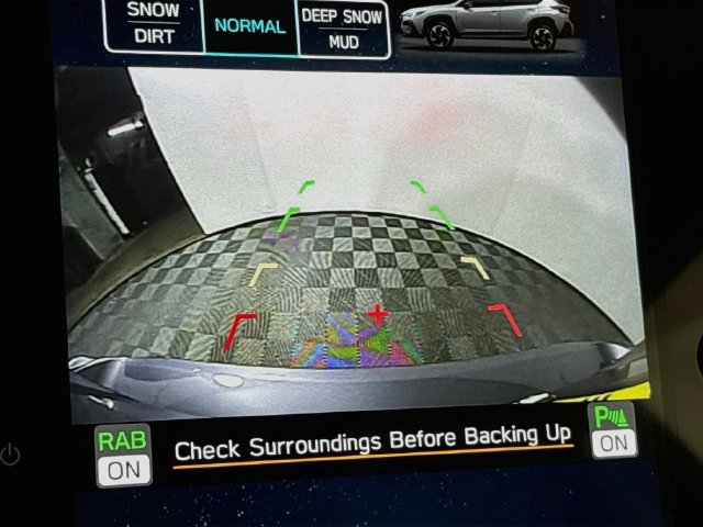 New 2026 Subaru Crosstrek 2.5i Limited AWD/4WD image 14