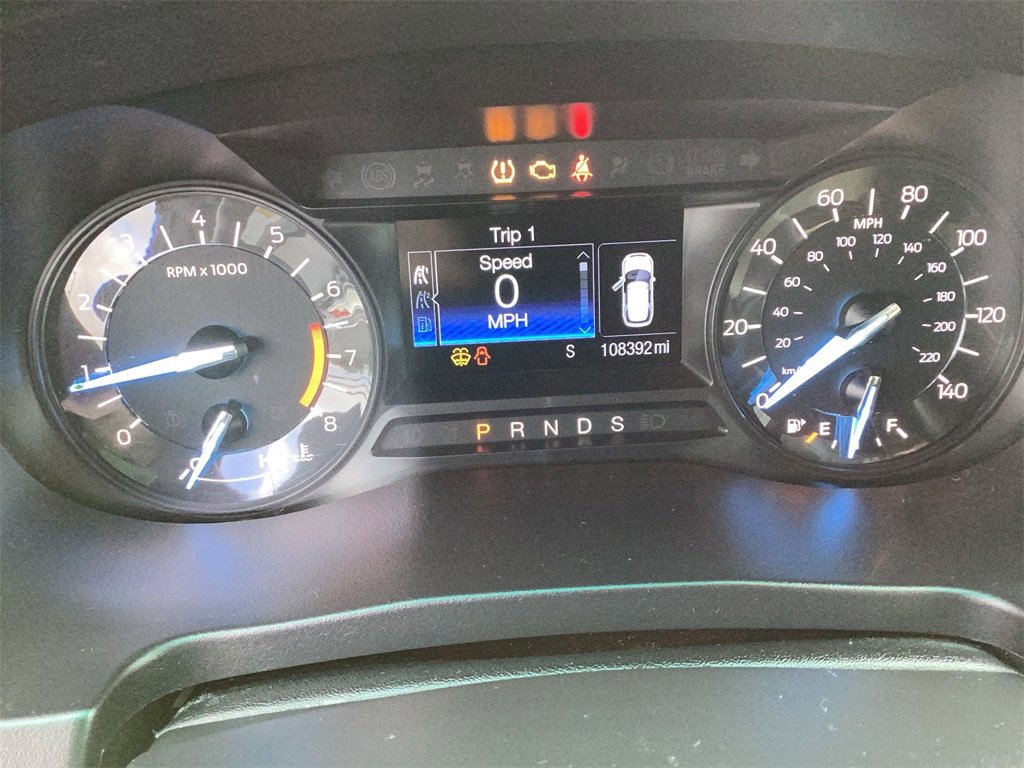 Used 2016 Ford Explorer 4WD image 11