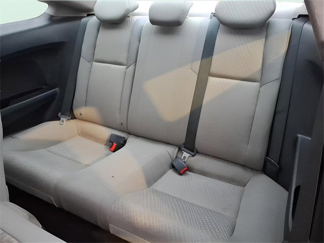 Used 2015 Honda Civic EX image 8