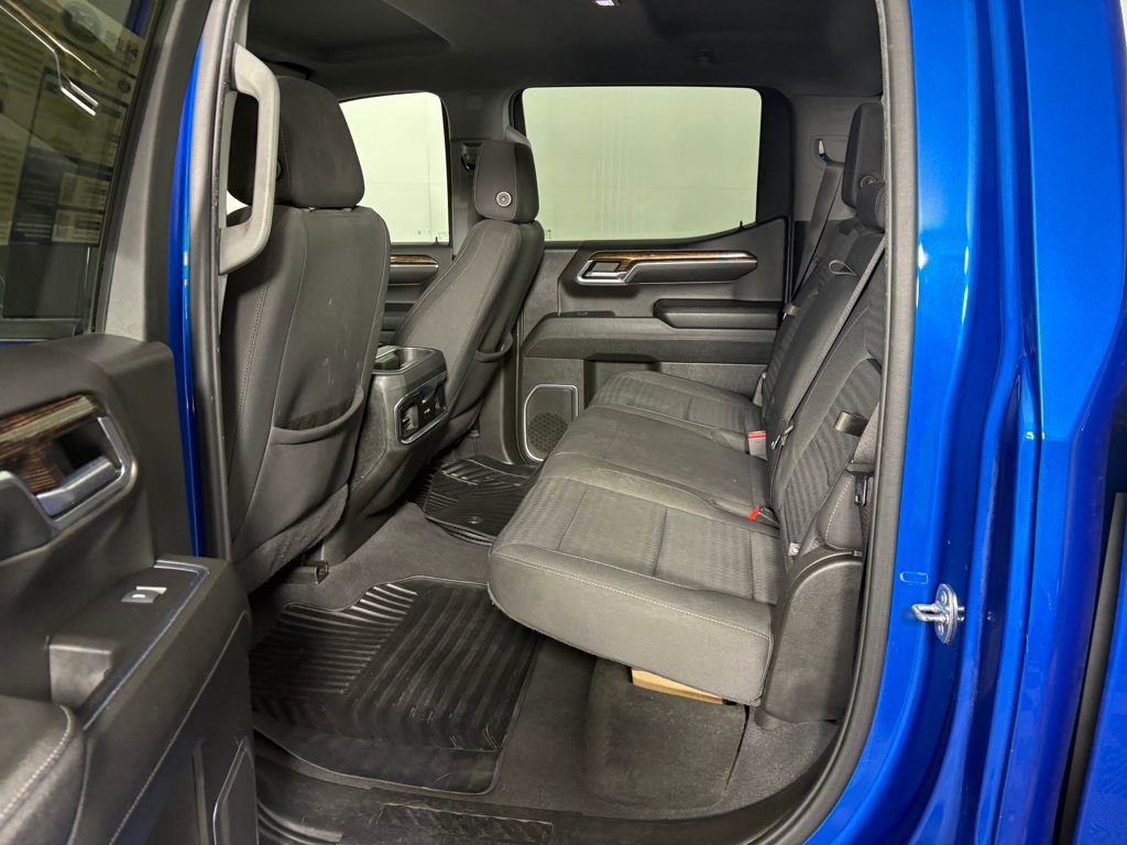 Used 2023 GMC Sierra 1500 Elevation image 29
