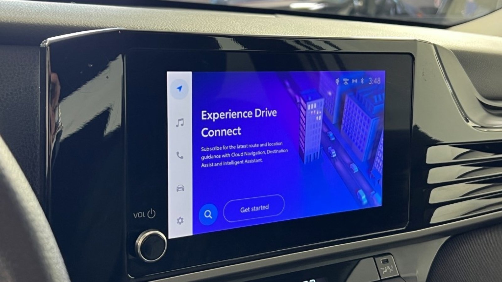 Used 2025 Toyota Camry LE image 21