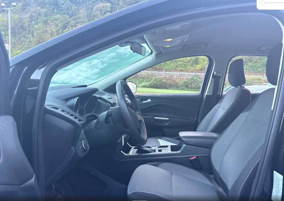 Used 2018 Ford Escape SE AWD/4WD image 9