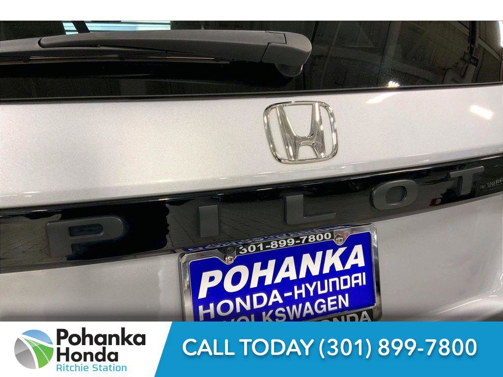 Used 2023 Honda Pilot Elite image 7