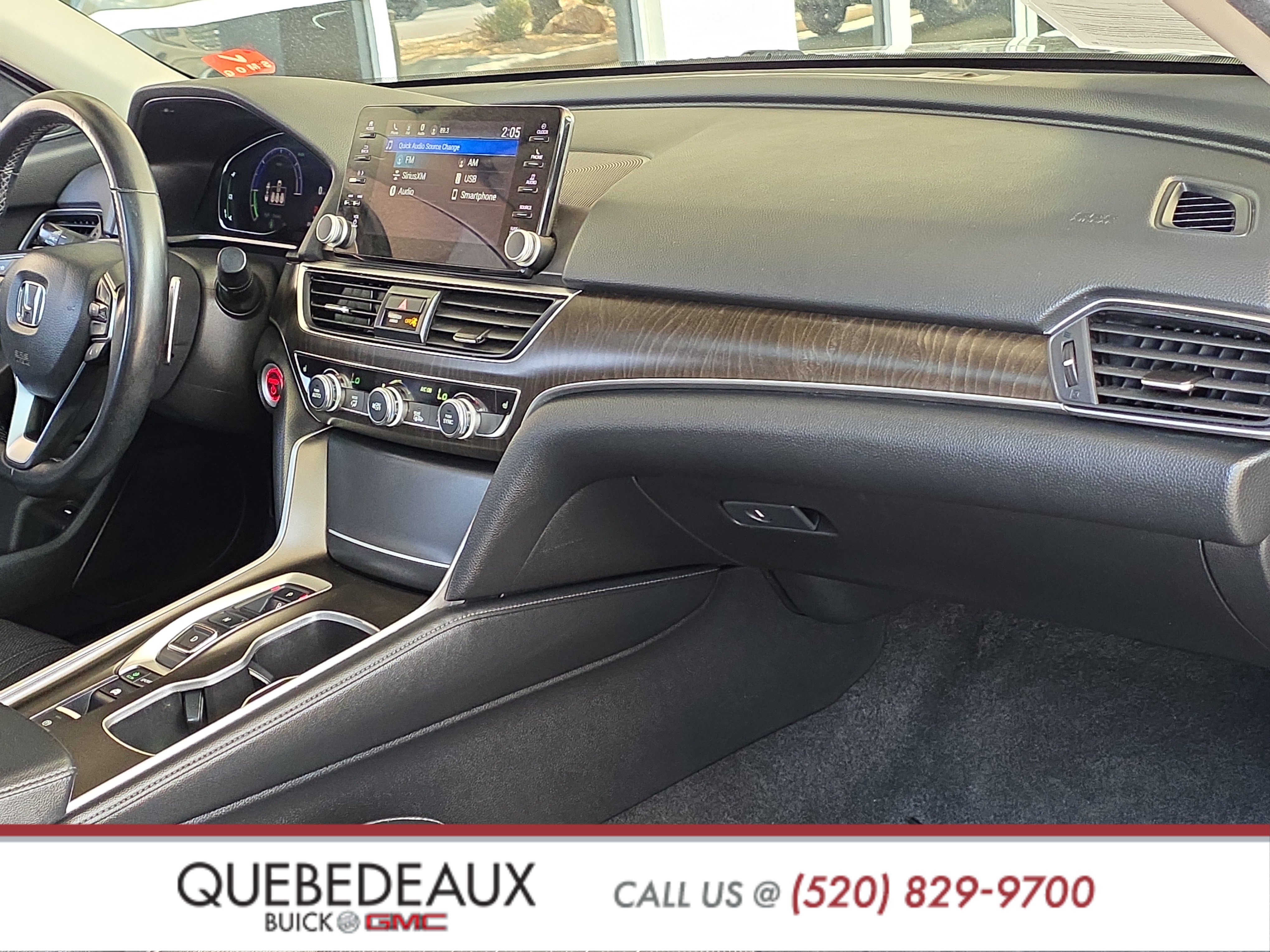Used 2021 Honda Accord EX-L image 29