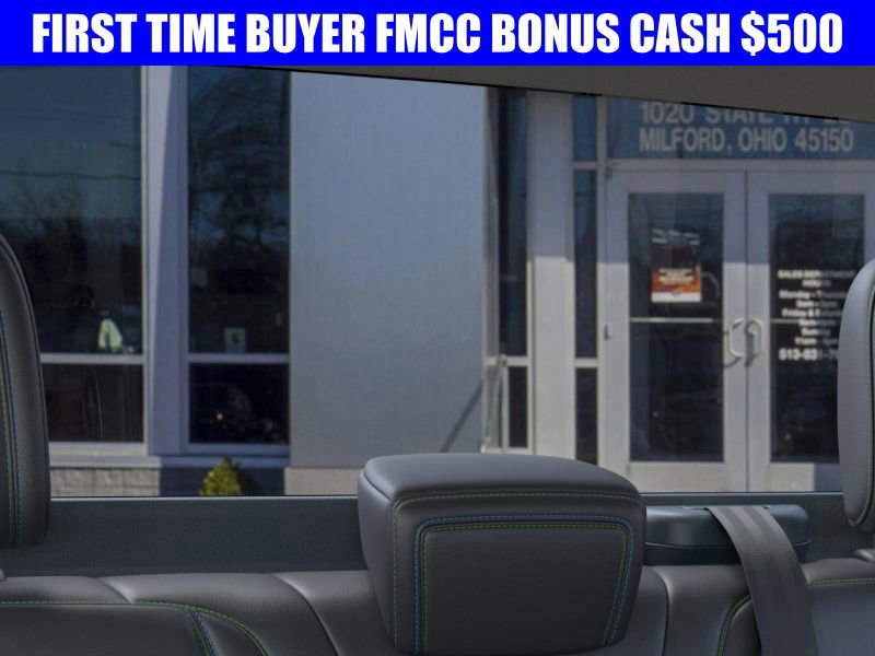 New 2026 Ford Maverick Lobo image 35