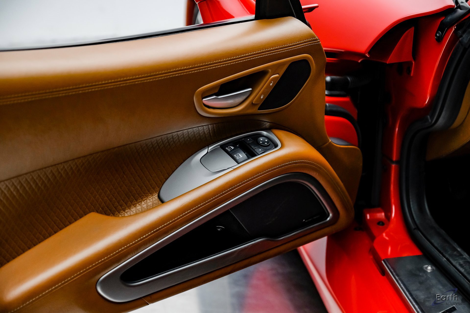 Used 2014 SRT Viper GTS w/ GTS Laguna Interior Package image 71