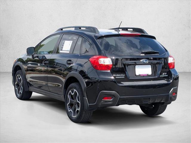 Used 2013 Subaru Crosstrek 2.0i Limited w/ Popular Pkg 2 image 8