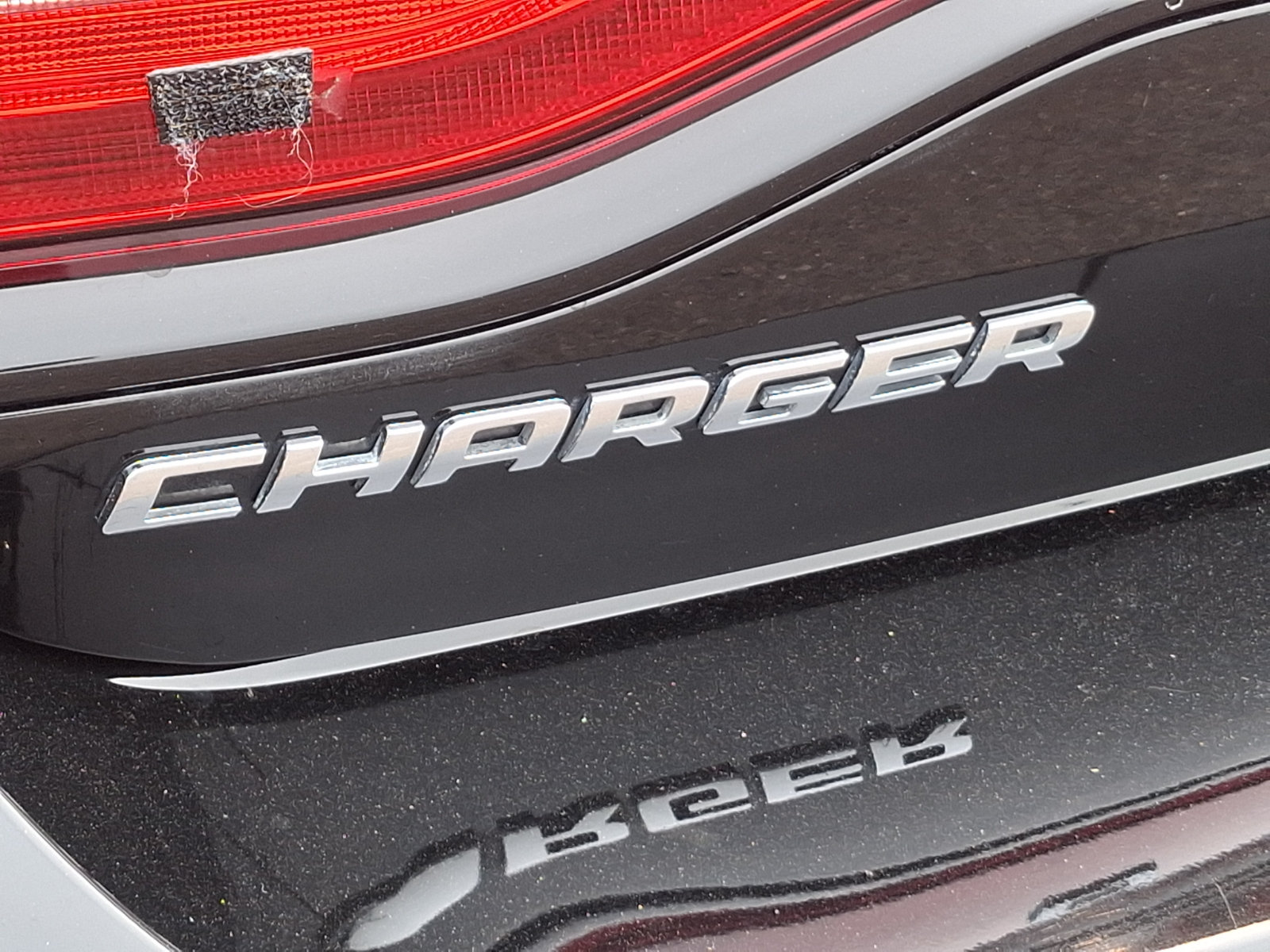 Used 2012 Dodge Charger R/T RWD image 33