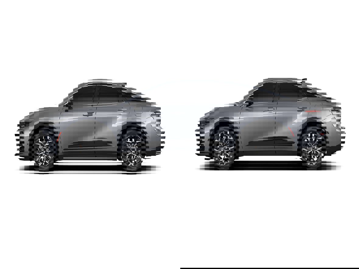 New 2026 Toyota Crown Limited image 3