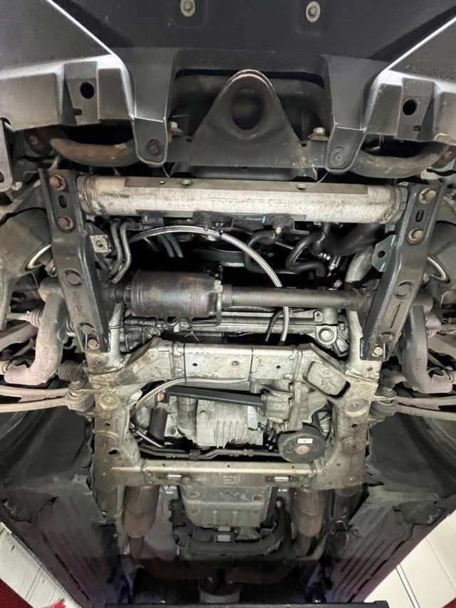 Used 2015 Land Rover Range Rover Supercharged image 42