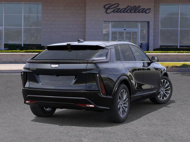 New 2027 Cadillac Lyriq Sport RWD image 4