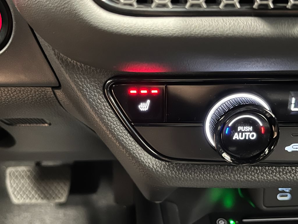 New 2027 Honda HR-V Sport image 20