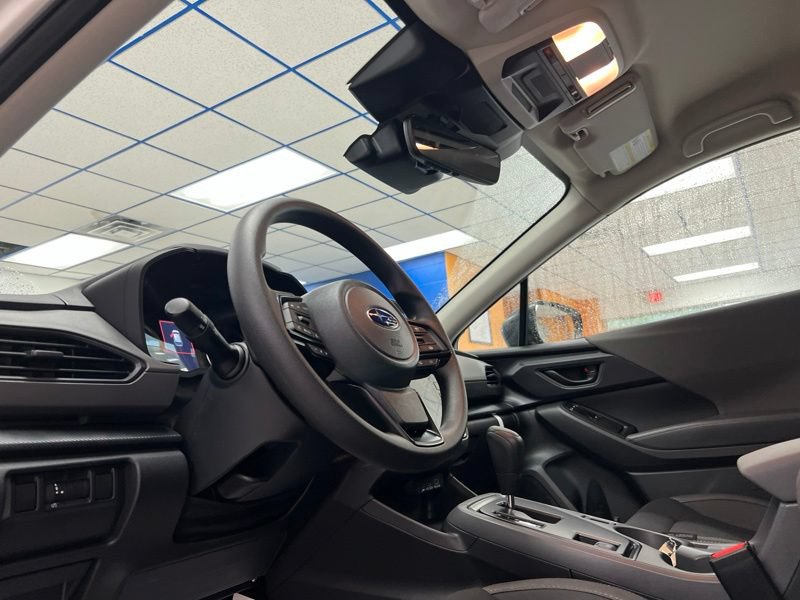 New 2026 Subaru Crosstrek 2.5i Premium AWD/4WD image 21