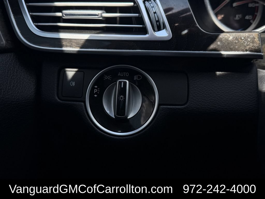 Used 2014 Mercedes-Benz E 63 AMG S-Model image 28