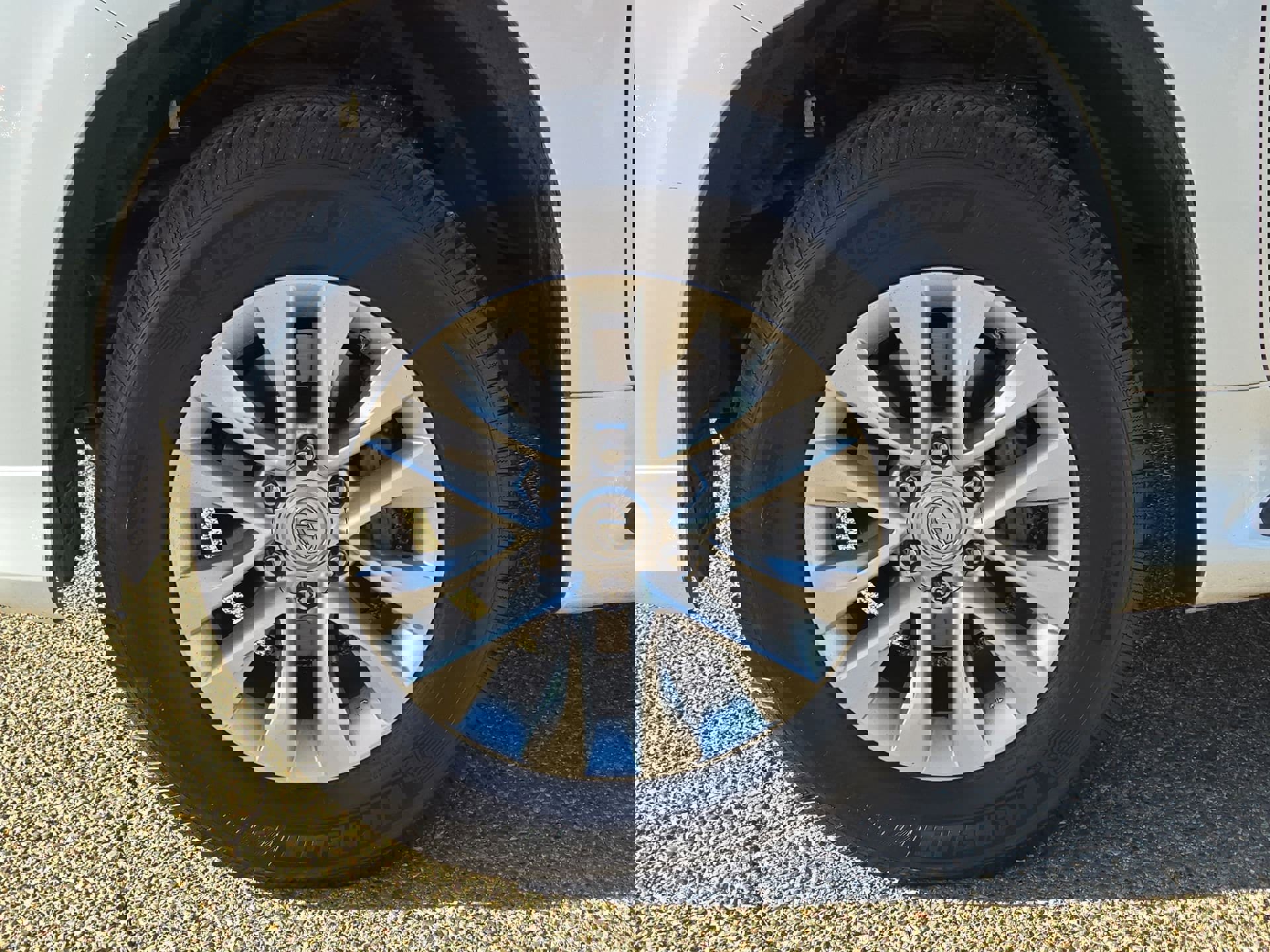 Used 2017 Lexus GX 460 Premium image 11