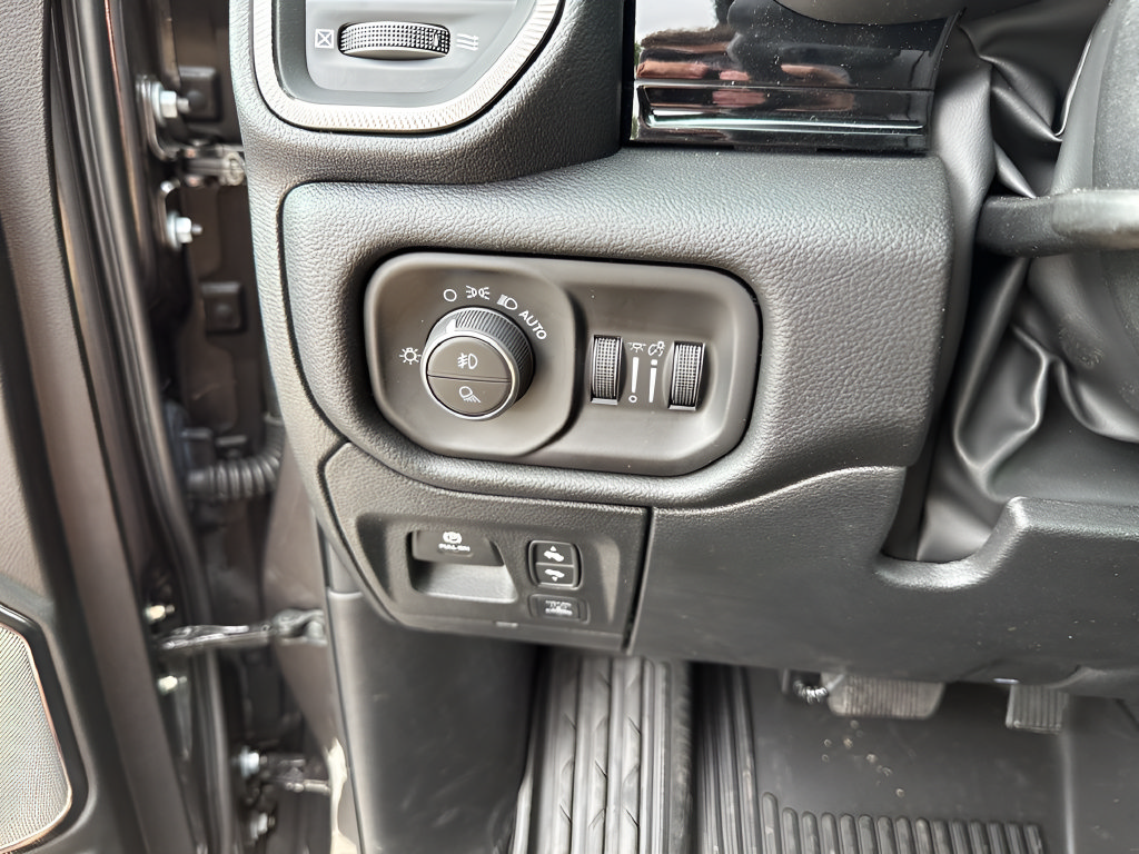 New 2026 RAM 1500 Rebel w/ Rebel Level 2 Equipment Group AWD/4WD image 30